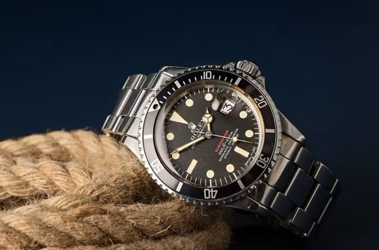 Unlocking the True Value of Your Vintage Rolex in 2025