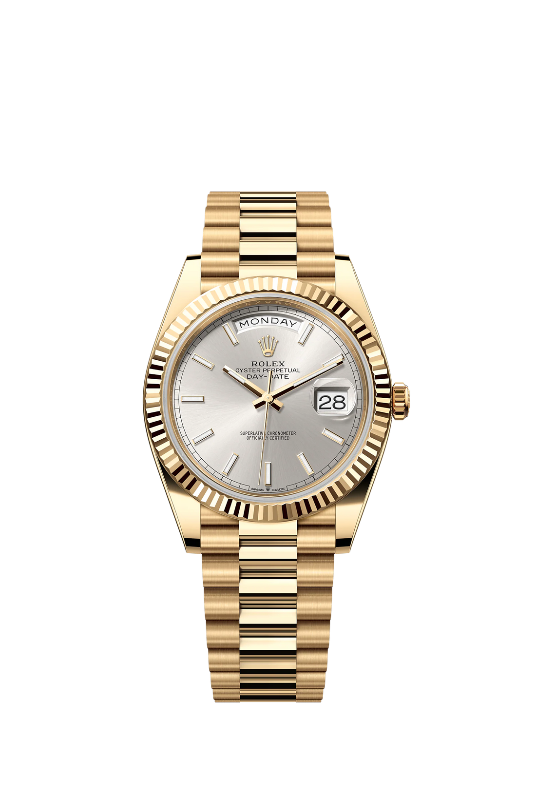 The Hottest Rolex Watches for Investment in 2024 Revealed!