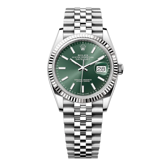 Pawning a Luxury Watch in New York