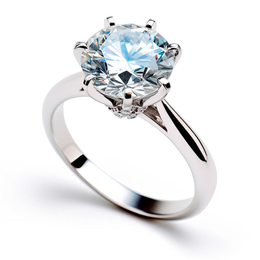 Pawning your jewelery