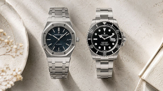 Getting Cash Before the Holidays Without Selling Your Watch