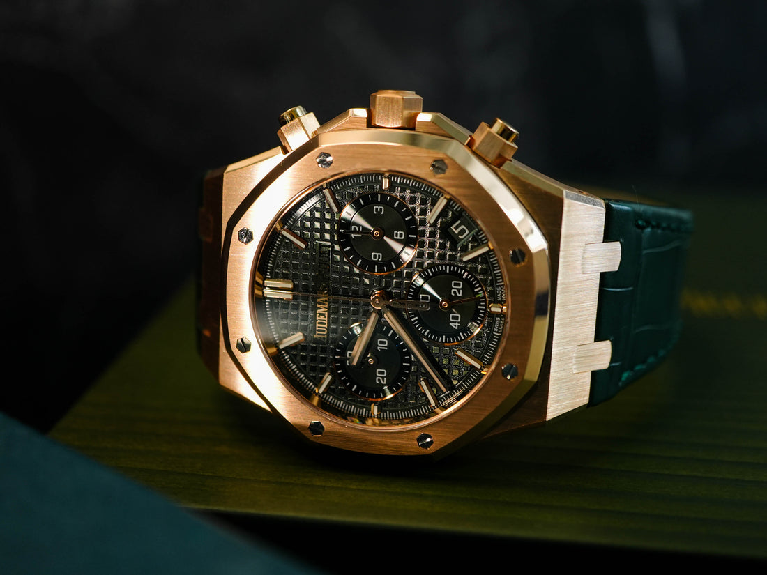 How to Get the Best Offer for Your Luxury Watch