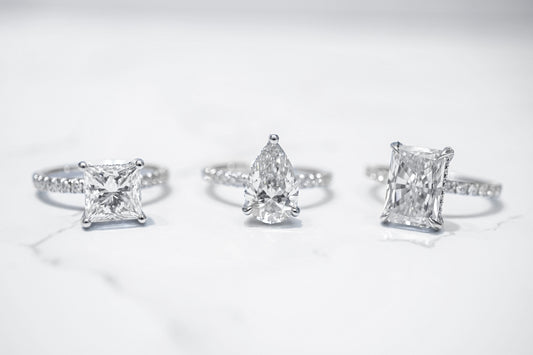 Why Pawn Your Jewelry is the Ultimate Destination for Selling Your Diamonds Online