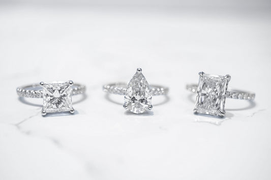 Engagement Ring Loans: What Your Ring Is Worth After a Breakup or Divorce