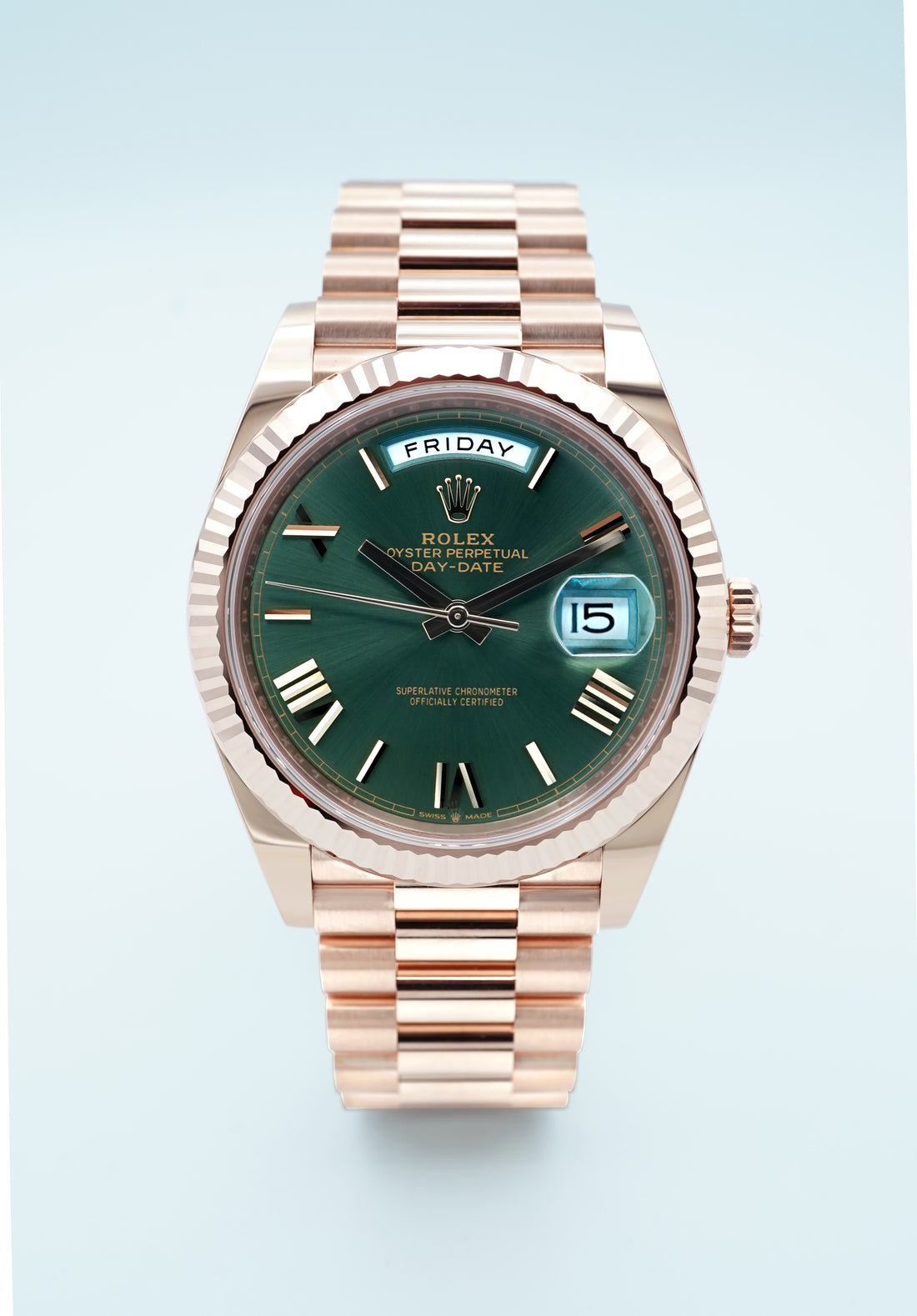 How to Clean Your Rolex Watch for Timeless Brilliance