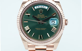 How to Clean Your Rolex Watch for Timeless Brilliance