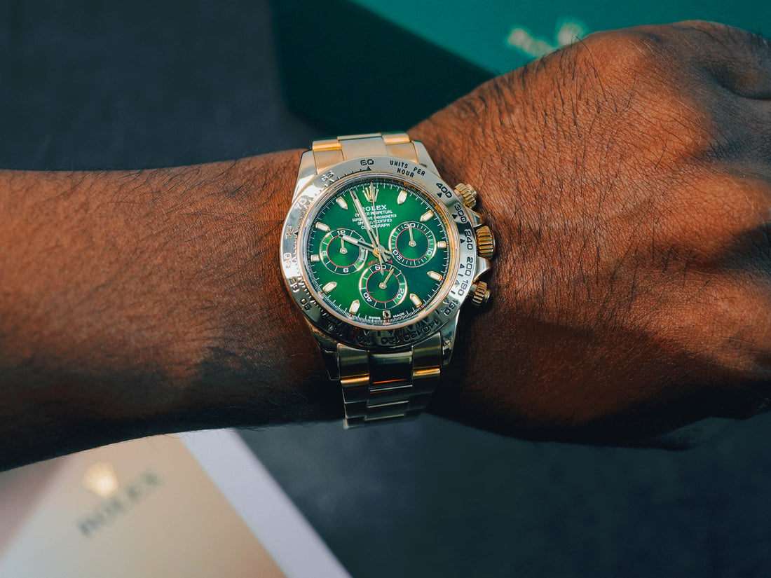 How to Sell a Luxury Watch Safely and Get the Best Value