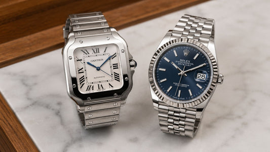 Pawn vs. Sell Your Luxury Watch: Which Puts More Cash in Your Pocket?