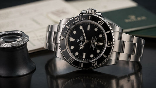 Rolex Submariner Trade-In Value vs. Selling Outright: What NYC Owners Should Know