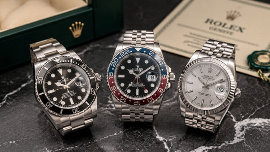 How Much Can You Borrow Against a Luxury Watch? Real Loan Amounts Explained