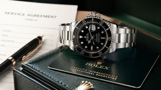 Using Luxury Assets for Tax-Season Cash Flow (Planning Ahead)