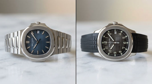 Patek Philippe Loan & Resale Value Guide