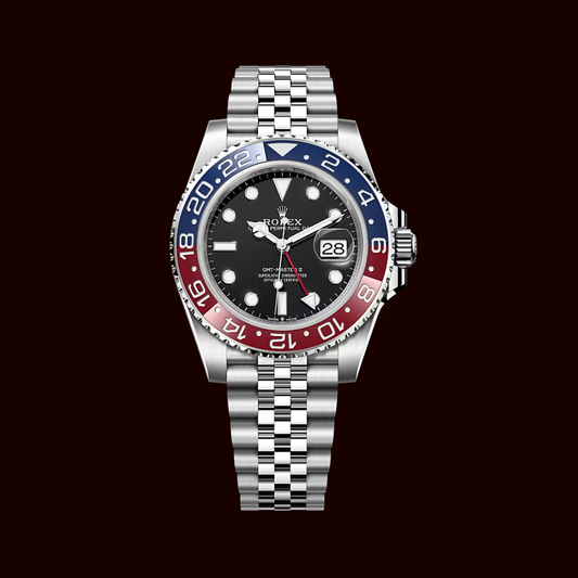 How to Know If Your Rolex Is Real