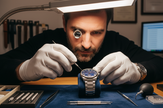 How to Spot a Fake Rolex: An Expert Authentication Guide