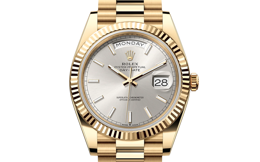 The Hottest Rolex Watches for Investment in 2024 Revealed!